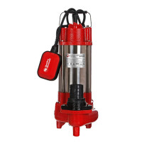 Фекальный насос QUATTRO ELEMENTI Sewage 800F Ci 910-164 Фекальный насос QUATTRO ELEMENTI Sewage 800F Ci 910-164