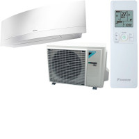 Сплит-система DAIKIN FTXJ25MW/RXJ25M