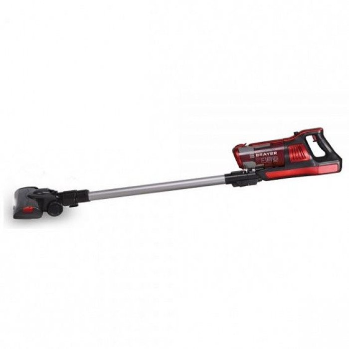 Вертикальный пылесос BRAYER BR4260 Вертикальный пылесос BRAYER BR4260