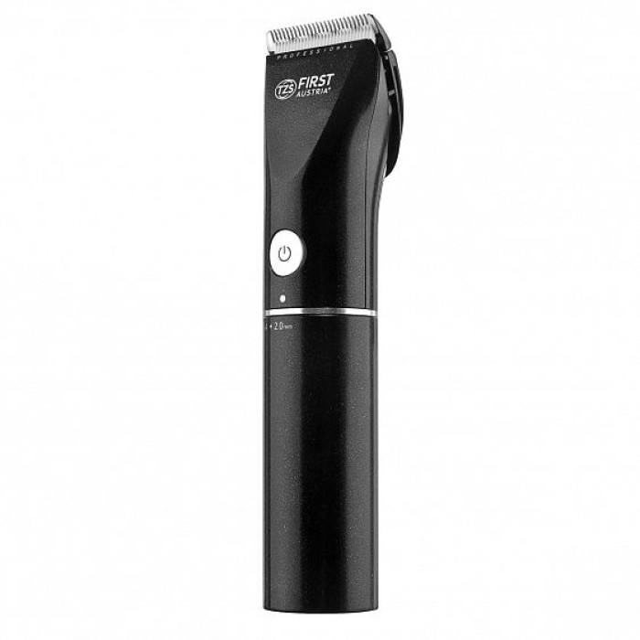 Машинка для стрижки FIRST FA-5676-8 Black Машинка для стрижки FIRST FA-5676-8 Black