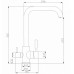 Смеситель ZORG SH 715 SATIN Смеситель ZORG SH 715 SATIN