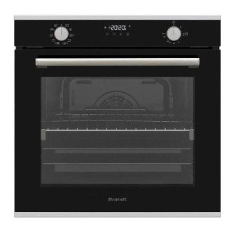 Духовой шкаф BRANDT BOH1325X Духовой шкаф BRANDT BOH1325X