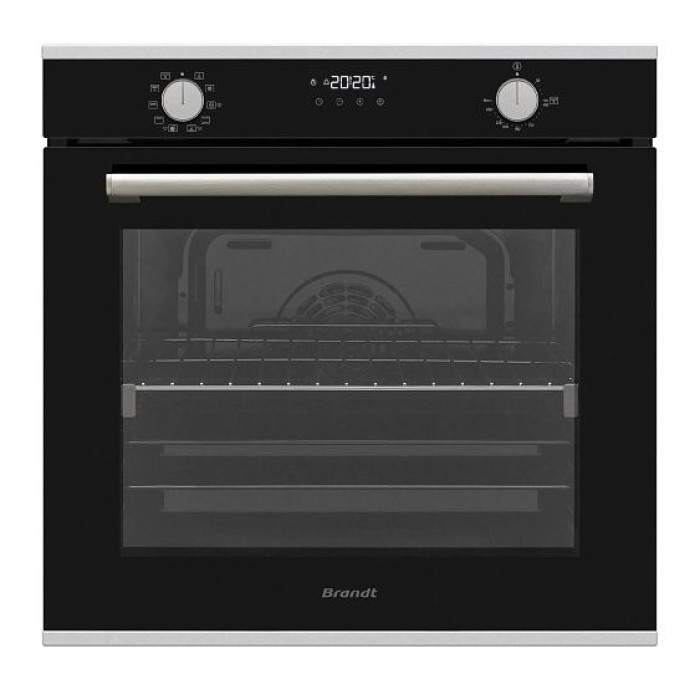 Духовой шкаф BRANDT BOH1325X Духовой шкаф BRANDT BOH1325X