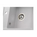 Кухонная мойка KUPPERSBERG MODENA 1B GREY Кухонная мойка KUPPERSBERG MODENA 1B GREY