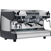 Кофемашина NUOVA SIMONELLI Aurelia II 2Gr V black Кофемашина NUOVA SIMONELLI Aurelia II 2Gr V black