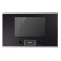 Микроволновая печь KUPPERSBUSCH ML/MR 6330.0 S1 Микроволновая печь KUPPERSBUSCH ML/MR 6330.0 S1