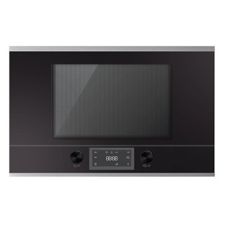 Микроволновая печь KUPPERSBUSCH ML/MR 6330.0 S1 Микроволновая печь KUPPERSBUSCH ML/MR 6330.0 S1