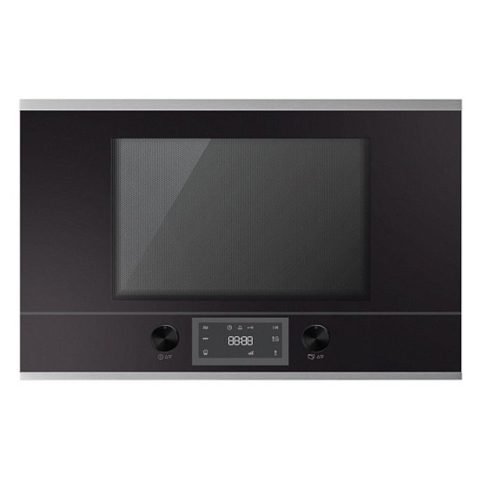Микроволновая печь KUPPERSBUSCH ML/MR 6330.0 S1 Микроволновая печь KUPPERSBUSCH ML/MR 6330.0 S1