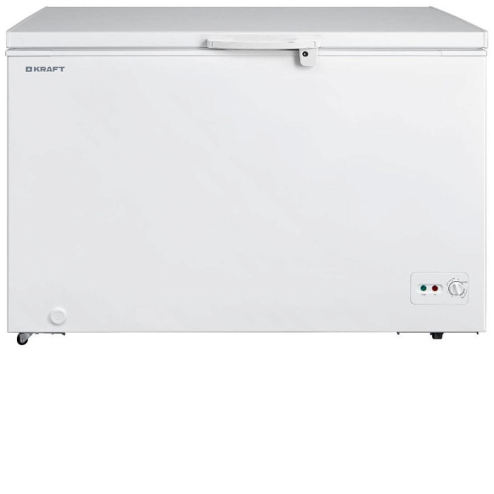 Морозильный ларь KRAFT BD (W)-342QX Морозильный ларь KRAFT BD (W)-342QX