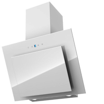 Вытяжка KRONASTEEL SELIYA 600 white S Вытяжка KRONASTEEL SELIYA 600 white S