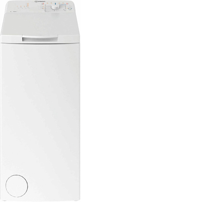 Стиральная машина INDESIT BTW L60400 Стиральная машина INDESIT BTW L60400