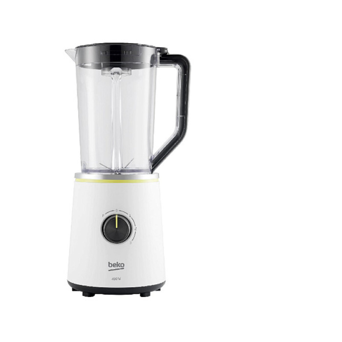 Блендер стационарный BEKO TBN7400W Блендер стационарный BEKO TBN7400W
