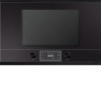 Микроволновая печь Kuppersbusch MR 6330.0 S5