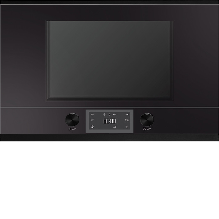Микроволновая печь Kuppersbusch MR 6330.0 S5