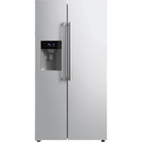 Холодильник ILVE RT9020SBS/WH Холодильник ILVE RT9020SBS/WH