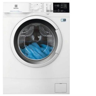 Стиральная машина ELECTROLUX EW6SN406WI