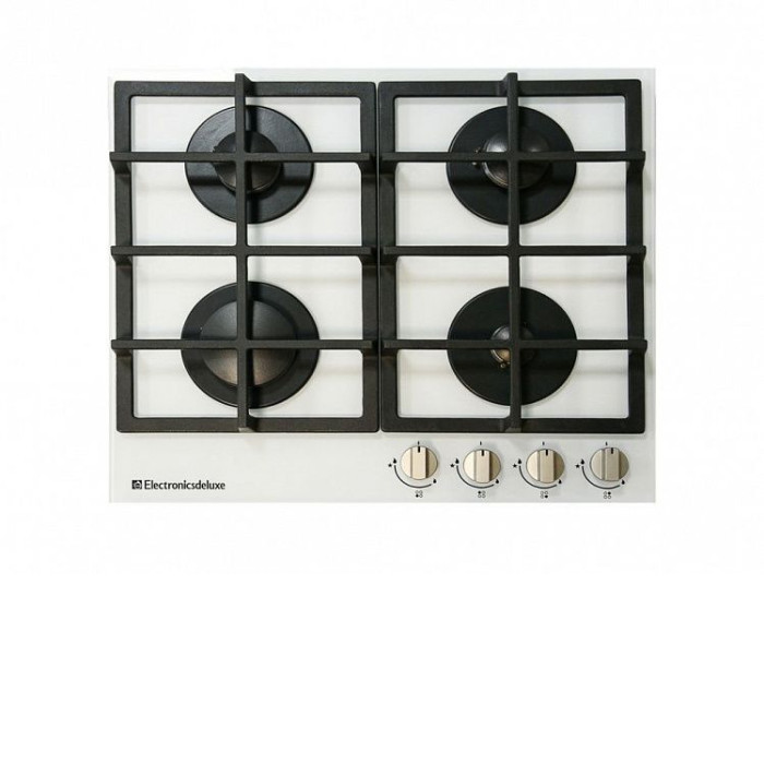 Газовая панель ELECTRONICSDELUXE GG4 750229F-13