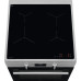Плита ELECTROLUX RKI660202X