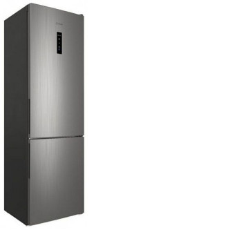 Холодильник INDESIT ITR 5180 X
