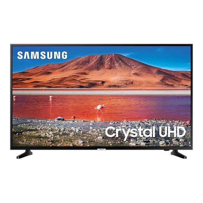 Телевизор SAMSUNG UE50TU7002U Телевизор SAMSUNG UE50TU7002U
