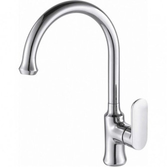Смеситель BRAVAT Opal F7125183CP-RUS Смеситель BRAVAT Opal F7125183CP-RUS