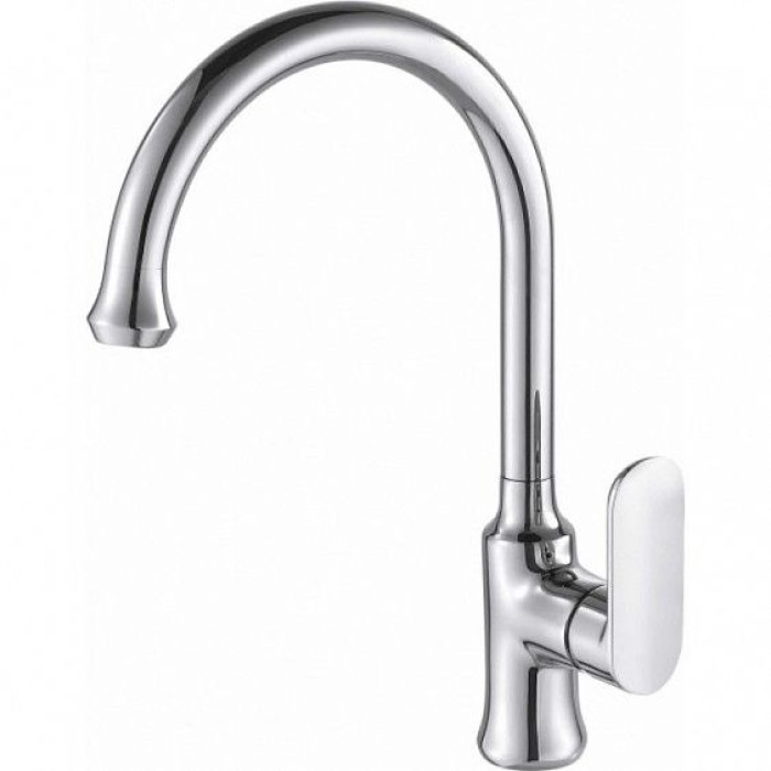 Смеситель BRAVAT Opal F7125183CP-RUS Смеситель BRAVAT Opal F7125183CP-RUS
