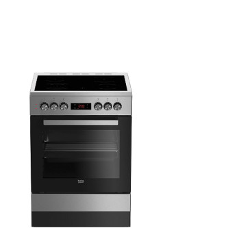Плита BEKO FSE67310GX