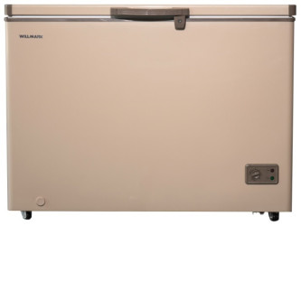 Морозильный ларь WILLMARK CF-388CL Морозильный ларь WILLMARK CF-388CL