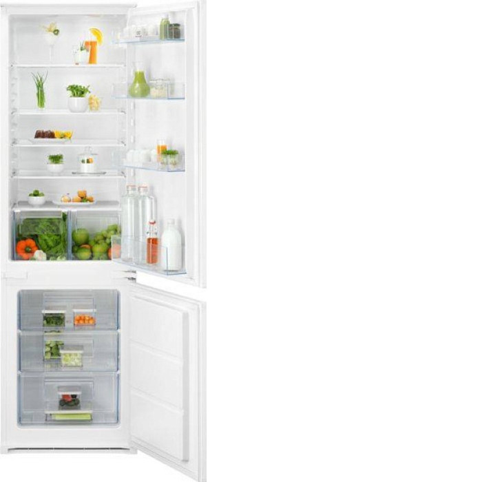 Холодильник ELECTROLUX LNS5LE18S Холодильник ELECTROLUX LNS5LE18S