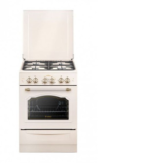 Газовая плита GEFEST 6100-02 0145 Cream 51849
