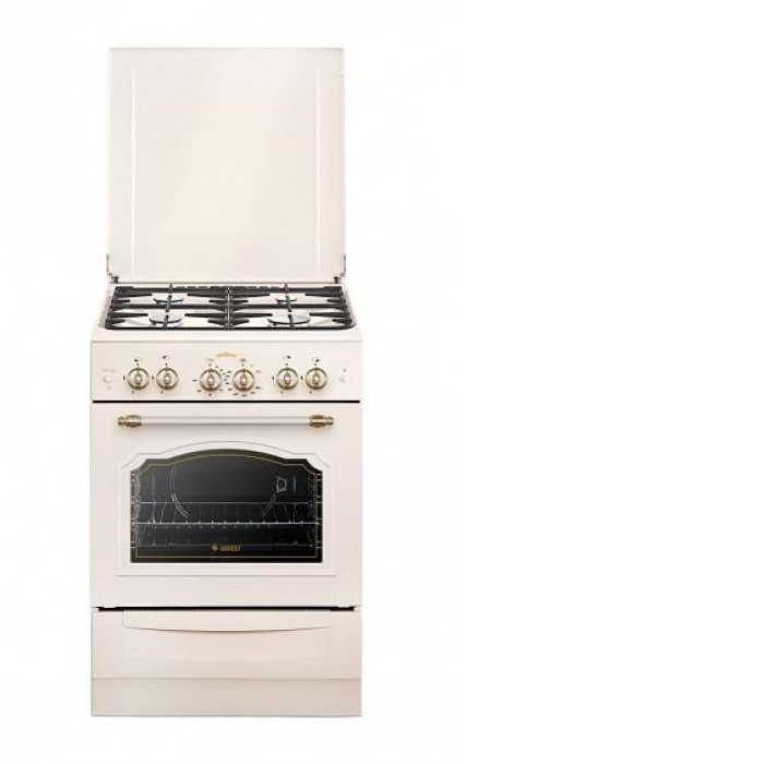 Газовая плита GEFEST 6100-02 0145 Cream 51849 Газовая плита GEFEST 6100-02 0145 Cream 51849