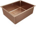 Кухонная мойка TEKA FLEXLINEA RS15 50.40 SQ PVD COPPER (115000025)