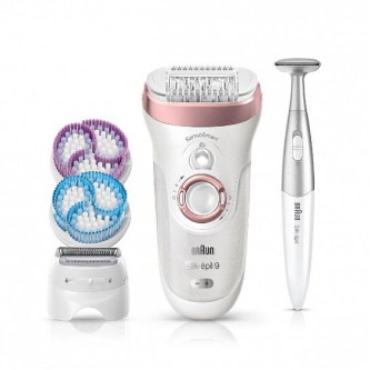 Эпилятор BRAUN 9-980