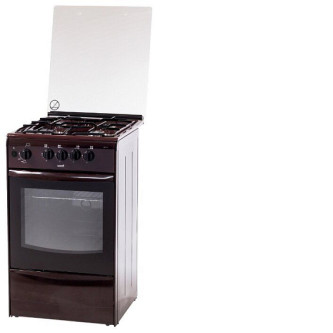 Газовая плита Terra GM 1413-001 Br