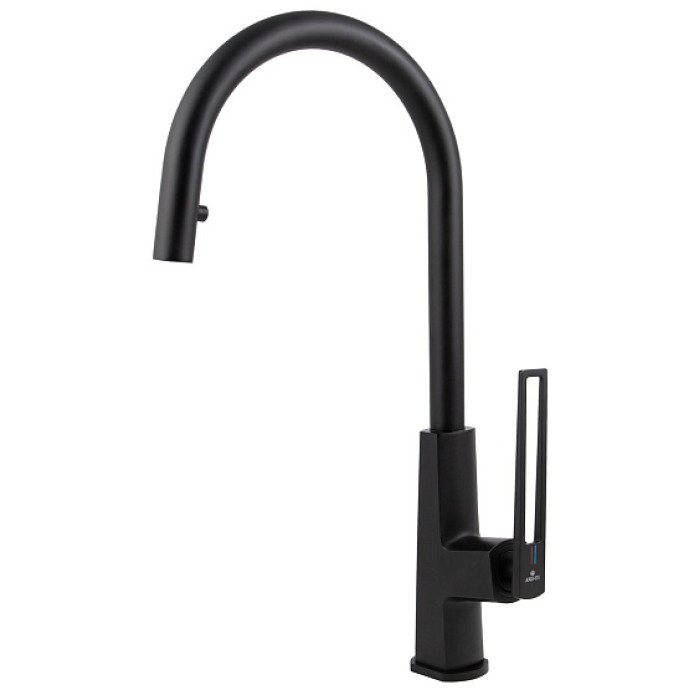 Смеситель KAISER Merkur 27166-2 Смеситель KAISER Merkur 27166-2