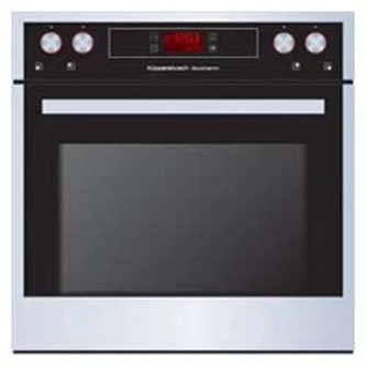 Духовой шкаф Kuppersbusch EEH 6500.5 MX Духовой шкаф Kuppersbusch EEH 6500.5 MX