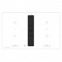Варочная поверхность KUPPERSBUSCH KMI 8500.0 WR Black Velvet