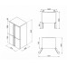 Холодильник SMEG FQ960P5 Холодильник SMEG FQ960P5