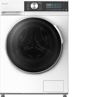 Стиральная машина WEISSGAUFF WMD 47148 DC Inverter Steam Стиральная машина WEISSGAUFF WMD 47148 DC Inverter Steam