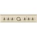 Плита GORENJE ECS6250CLI Плита GORENJE ECS6250CLI