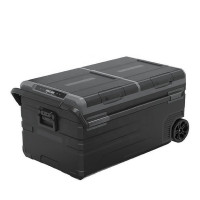 Компрессорный автохолодильник ALPICOOL ETWW95