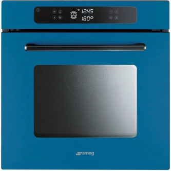 Духовой шкаф SMEG fp610sbl
