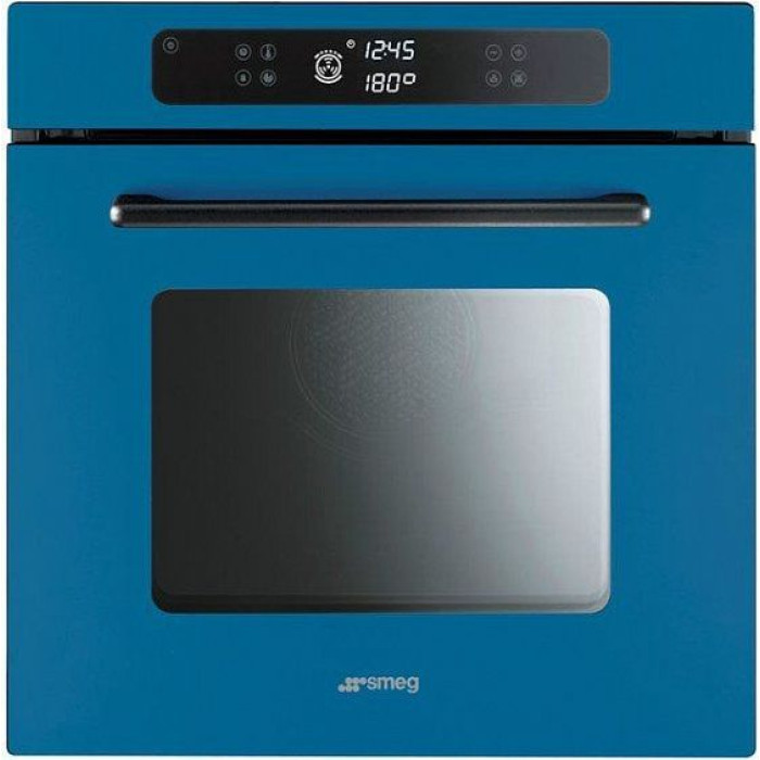 Духовой шкаф SMEG fp610sbl Духовой шкаф SMEG fp610sbl