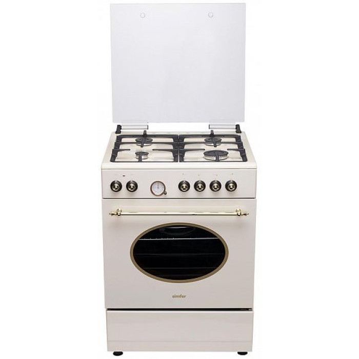 Плита SIMFER F66MO45011 Плита SIMFER F66MO45011