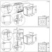 Духовой шкаф ELECTROLUX EOH2H00X