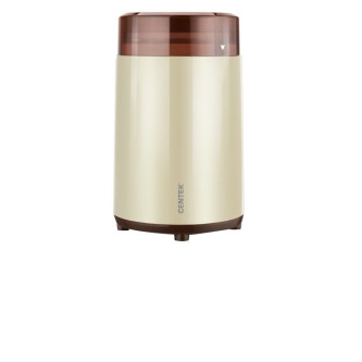 Кофемолка CENTEK CT-1351 Beige