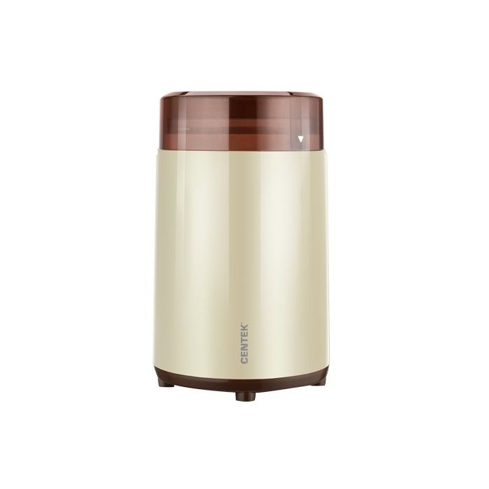 Кофемолка CENTEK CT-1351 Beige Кофемолка CENTEK CT-1351 Beige