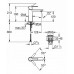 Смеситель GROHE Lineare 23106001 Смеситель GROHE Lineare 23106001