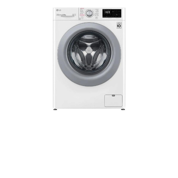 Стиральная машина LG F2V3GS4W Стиральная машина LG F2V3GS4W