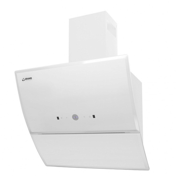 Вытяжка GRAND Turino GC 60 белый Вытяжка GRAND Turino GC 60 белый